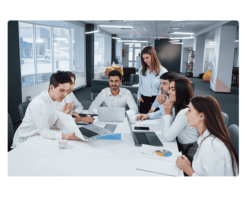 Relationships, Cheeers prodvides a platform which employees can interactions, discussion and aware of issues each other. Therefore, improve the relations of employees and promote ability of them.